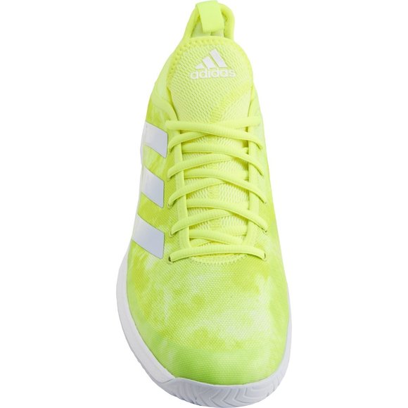 Men's Defiant Generation Tennis Shoes from Adidas - Picture 11 of 15
